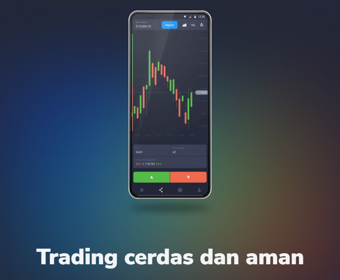 stockity app download, stockity invest trade apk download