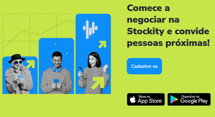 o que é o app stockity, como funciona o aplicativo stockity
