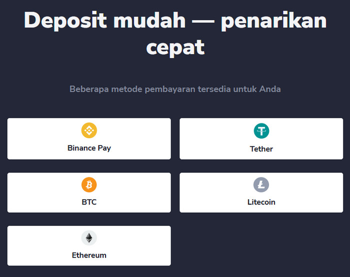 cara daftar akun stockity indonesia, minimal withdraw stockity
