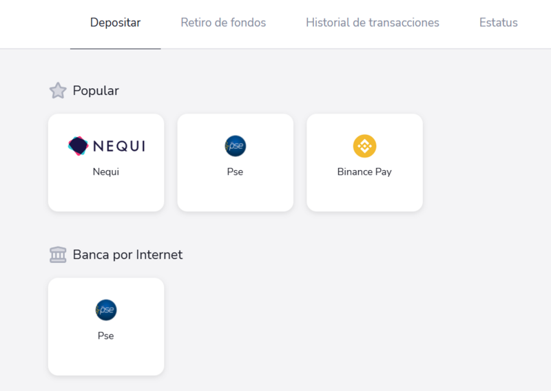 como retirar de Stockity a nequi, como invertir en Stockity