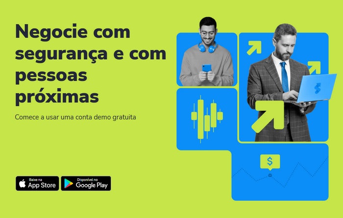 stockity demo, como negociar no stockity