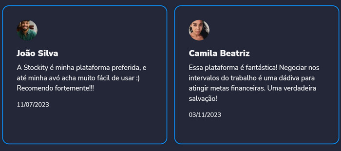 stockity reclame aqui