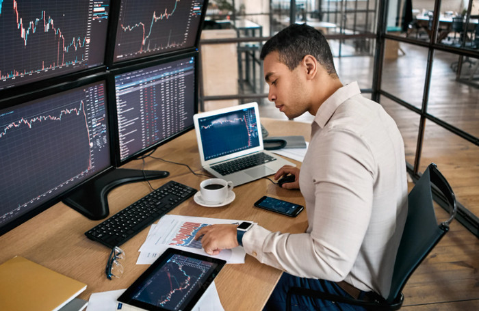 cara bermain stockity bagi pemula, free signal stockity