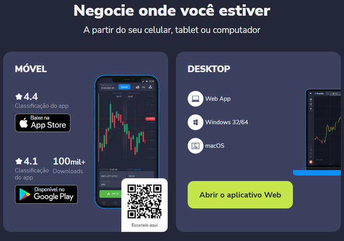 stockity para pc, para que serve o app stockity