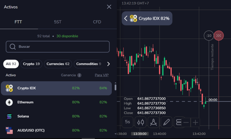 que es Stockity y para que sirve, Stockity web