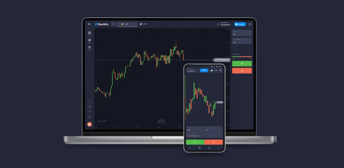 download stockity for laptop, download stockity for windows