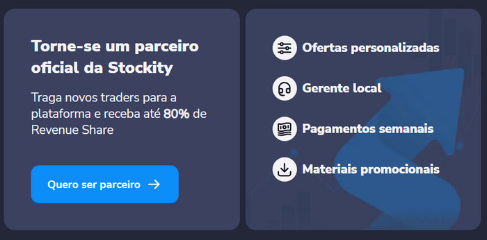 operar com robo na stockity, estratégias de trading stockity